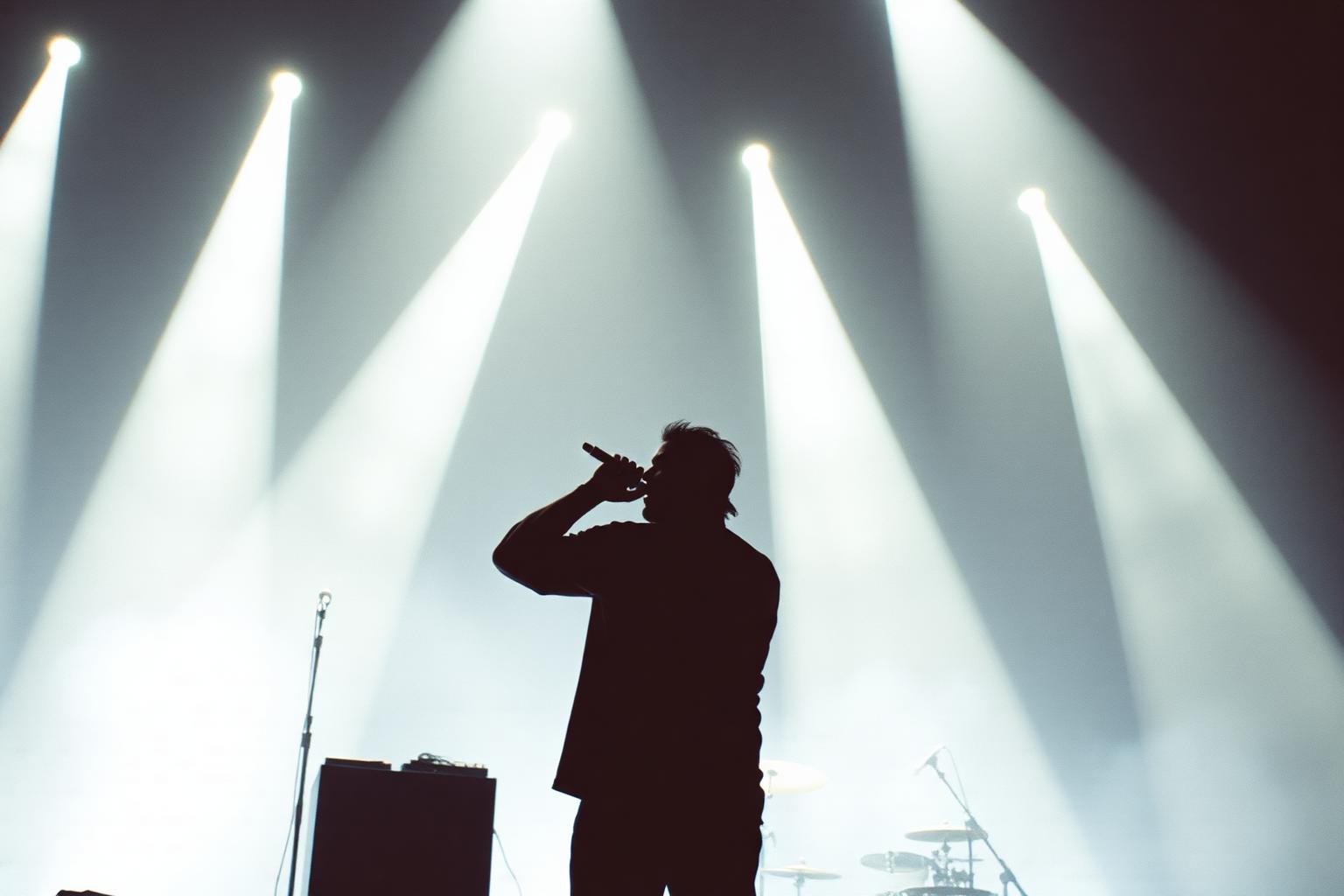 Live at The Fonda artwork