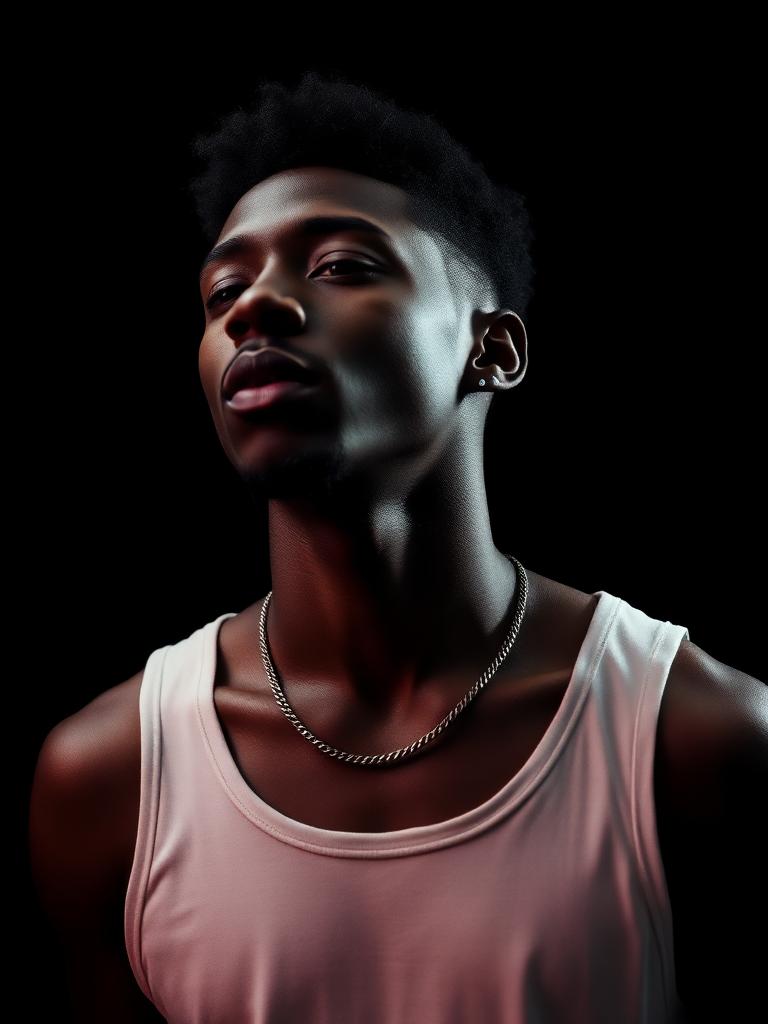 Brent Faiyaz artwork